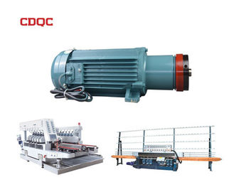 Three Phase Industrial Induction Motor For Glass Cutting Machinary IEC